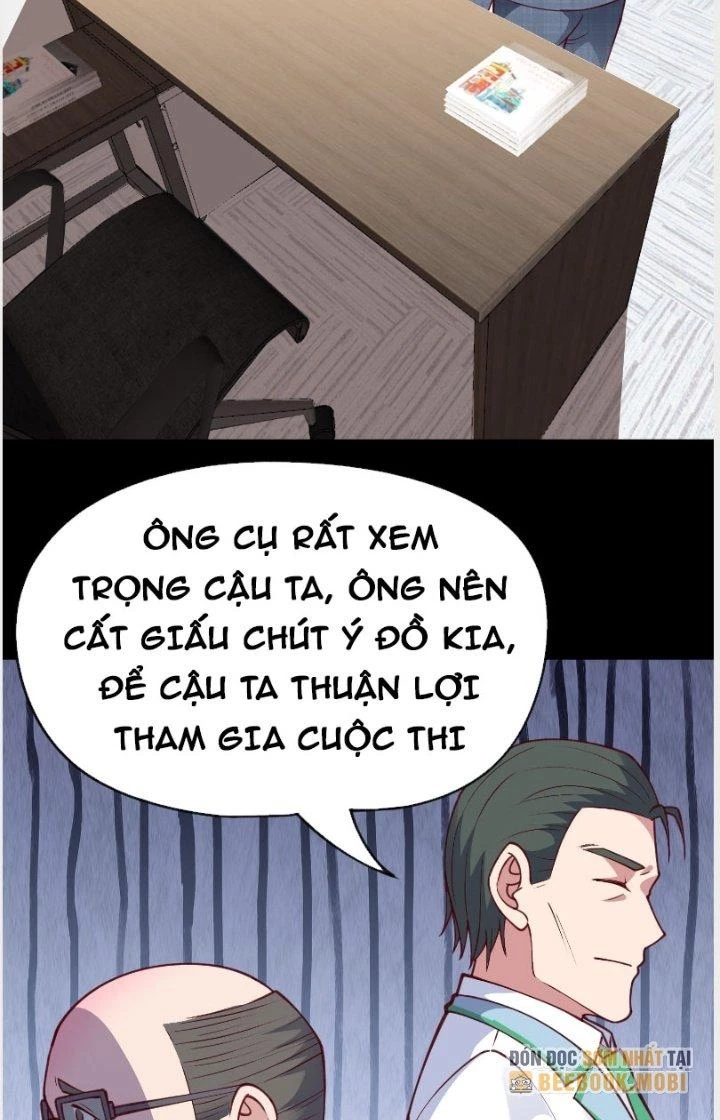 Ngự Thần Trùng Sinh Chapter 27 - 15