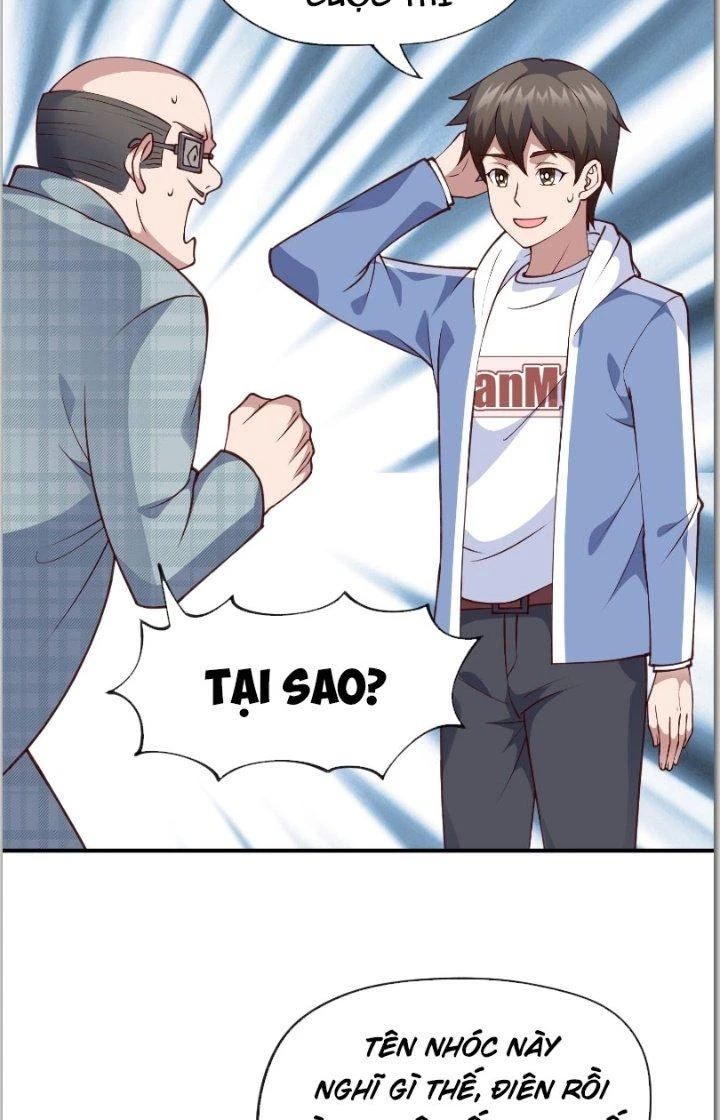 Ngự Thần Trùng Sinh Chapter 27 - 18