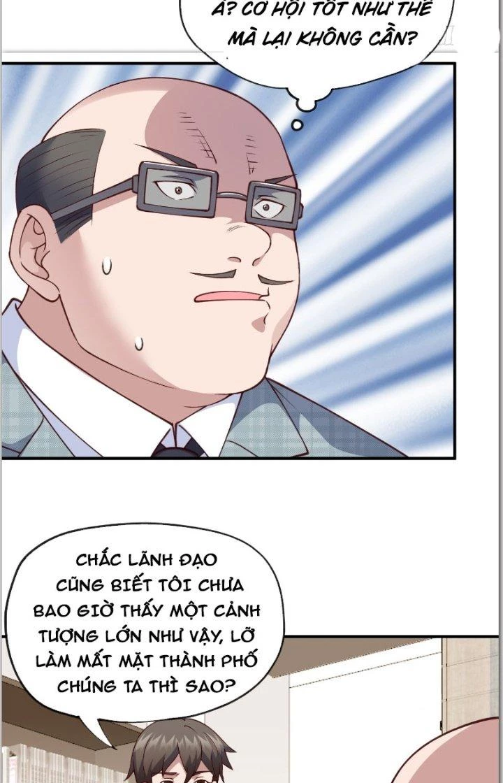 Ngự Thần Trùng Sinh Chapter 27 - 19