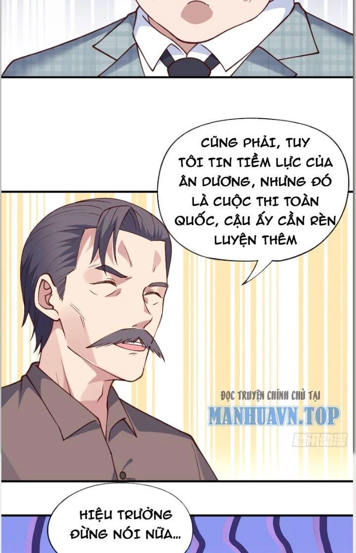 Ngự Thần Trùng Sinh Chapter 27 - 21
