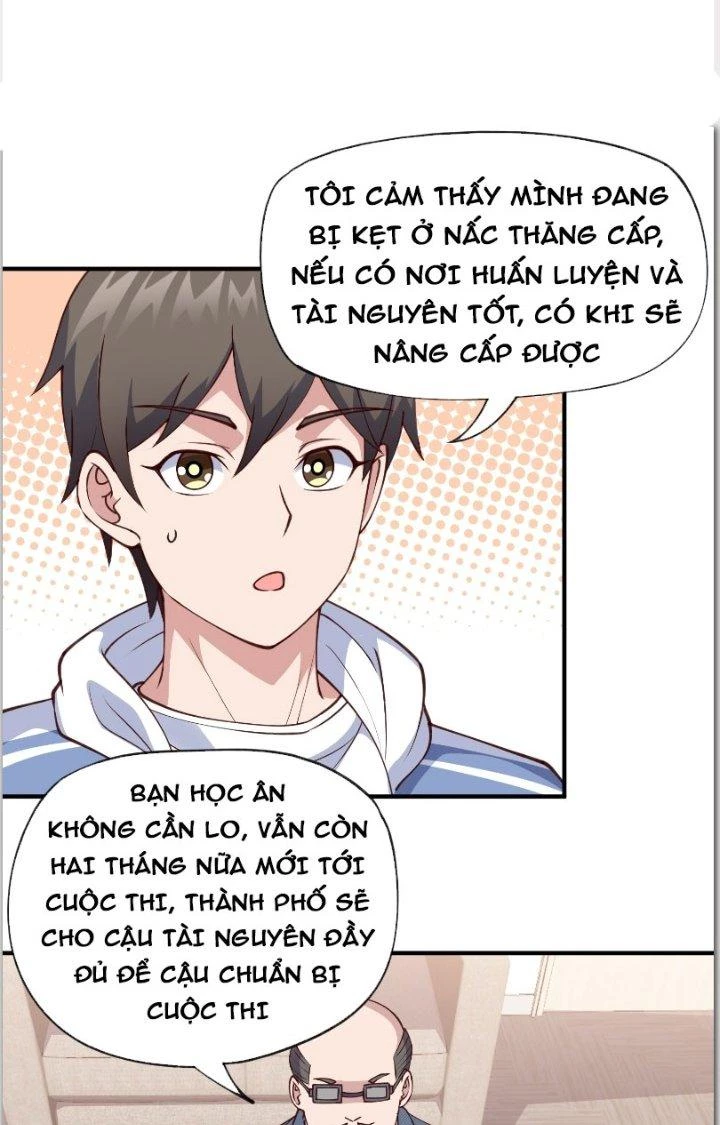Ngự Thần Trùng Sinh Chapter 27 - 23