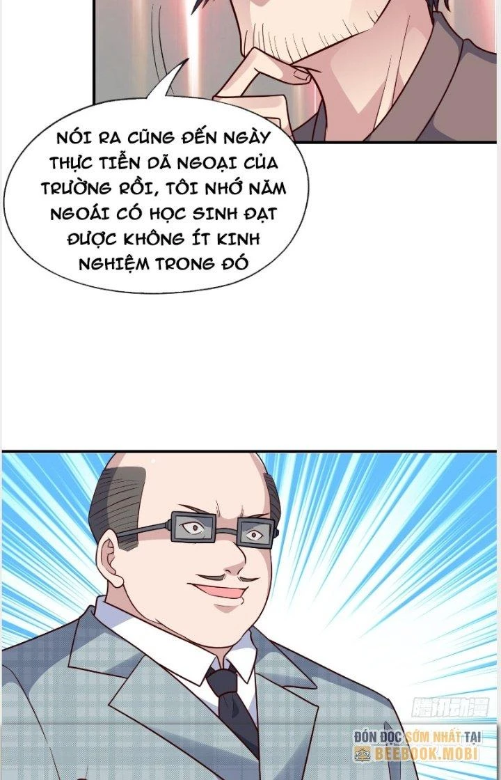 Ngự Thần Trùng Sinh Chapter 27 - 25