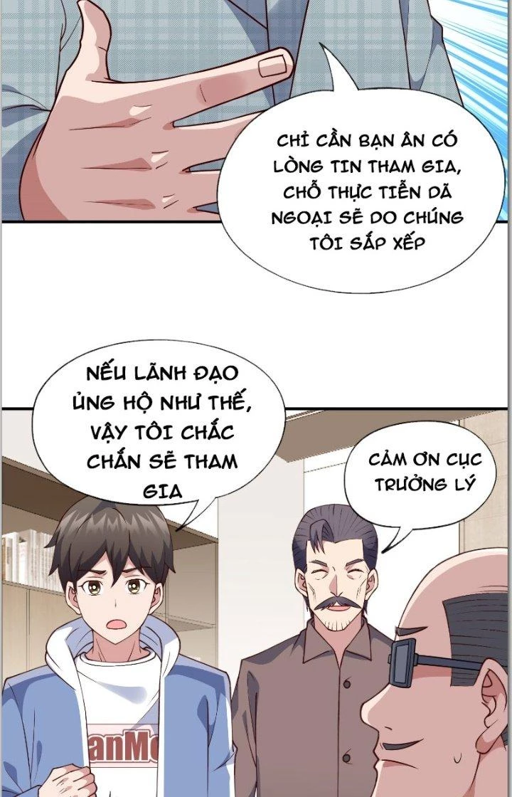 Ngự Thần Trùng Sinh Chapter 27 - 26
