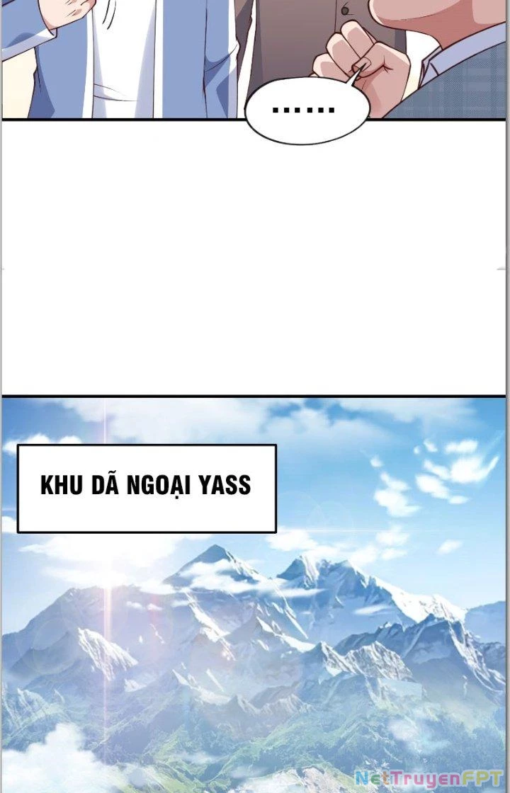 Ngự Thần Trùng Sinh Chapter 27 - 27
