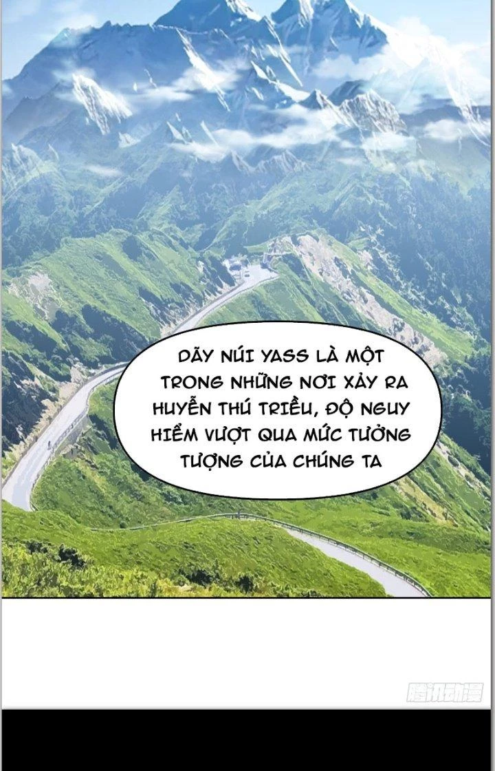 Ngự Thần Trùng Sinh Chapter 27 - 37