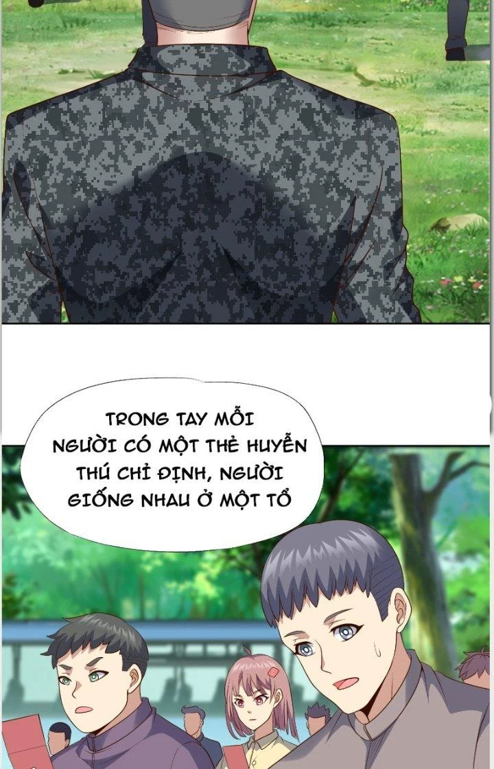 Ngự Thần Trùng Sinh Chapter 27 - 43