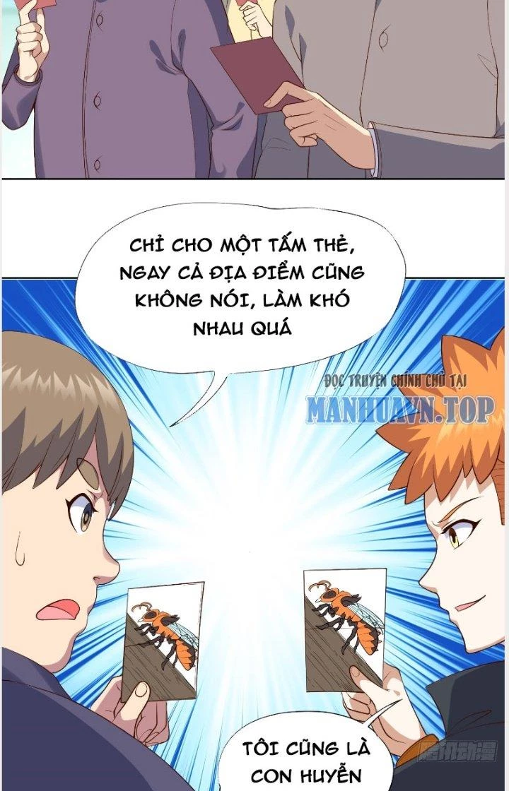 Ngự Thần Trùng Sinh Chapter 27 - 44