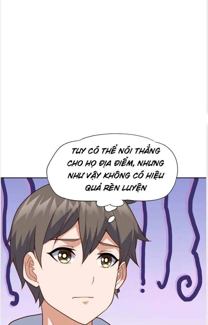 Ngự Thần Trùng Sinh Chapter 27 - 46