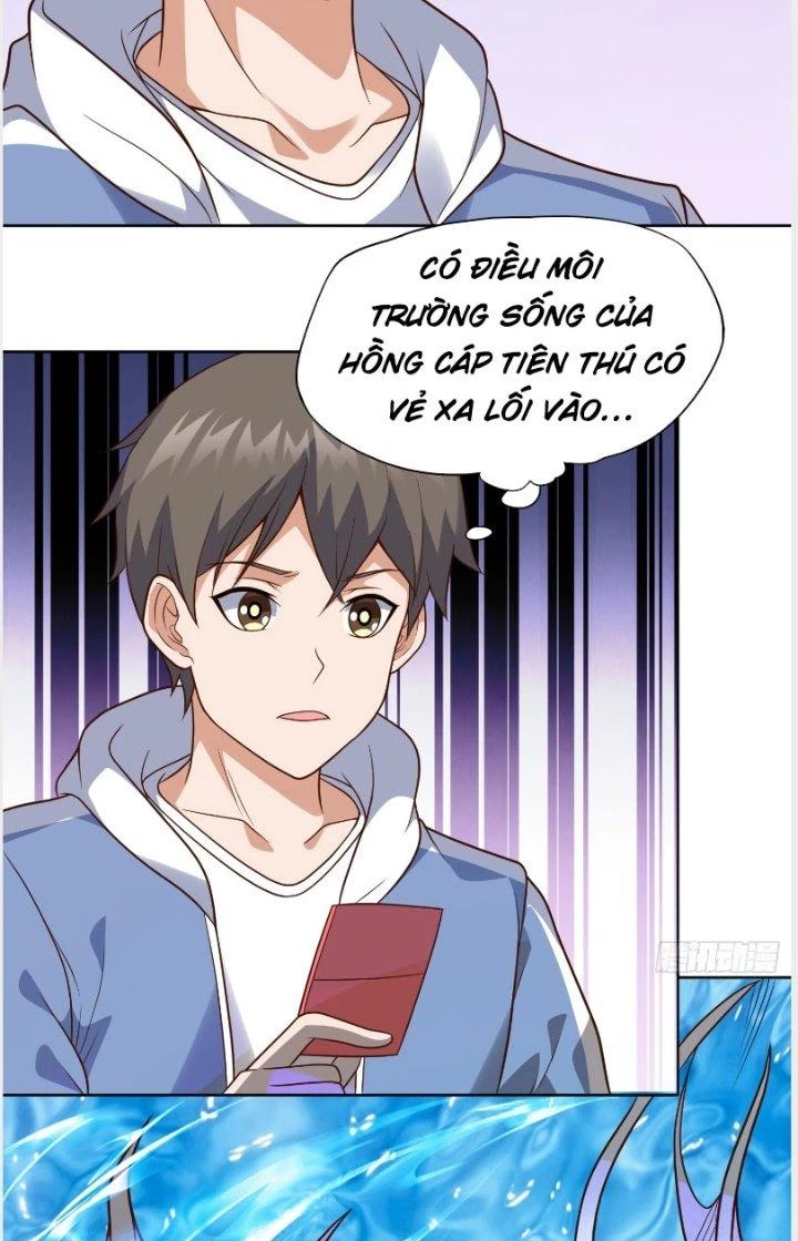 Ngự Thần Trùng Sinh Chapter 27 - 47