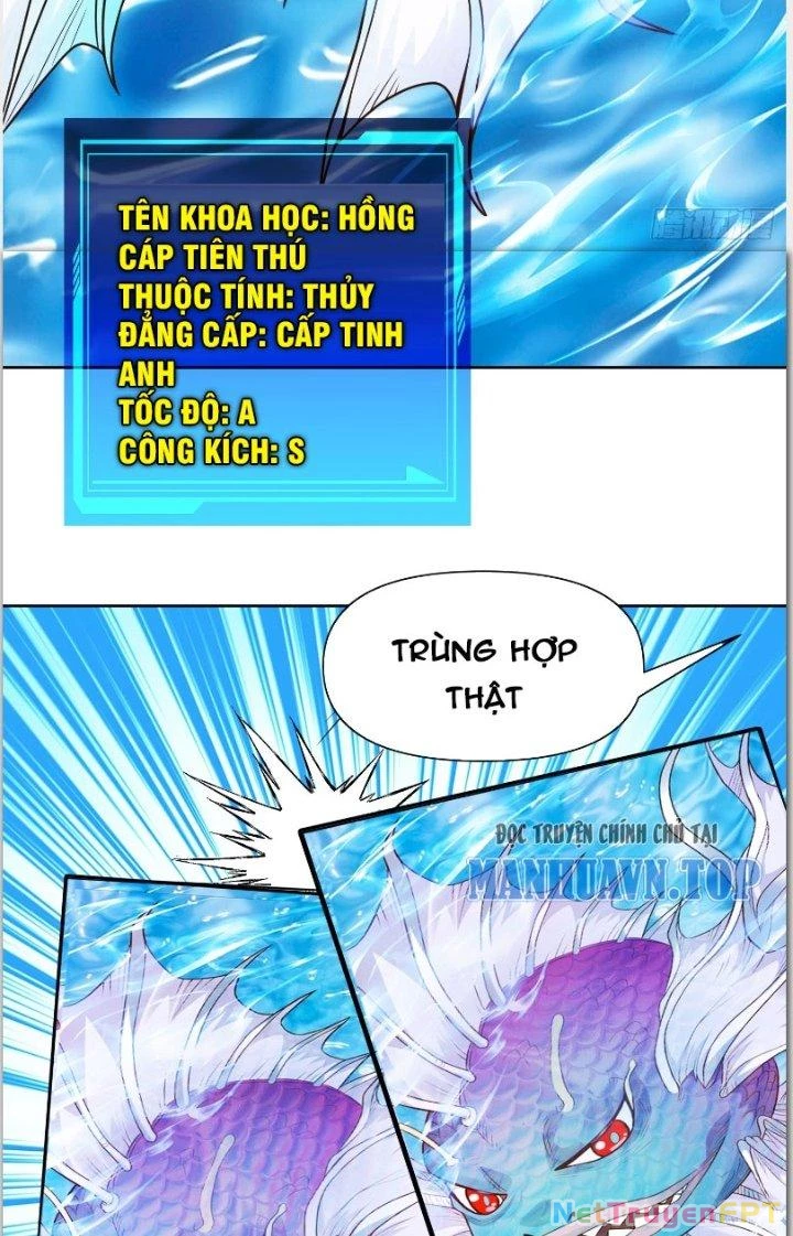 Ngự Thần Trùng Sinh Chapter 27 - 49