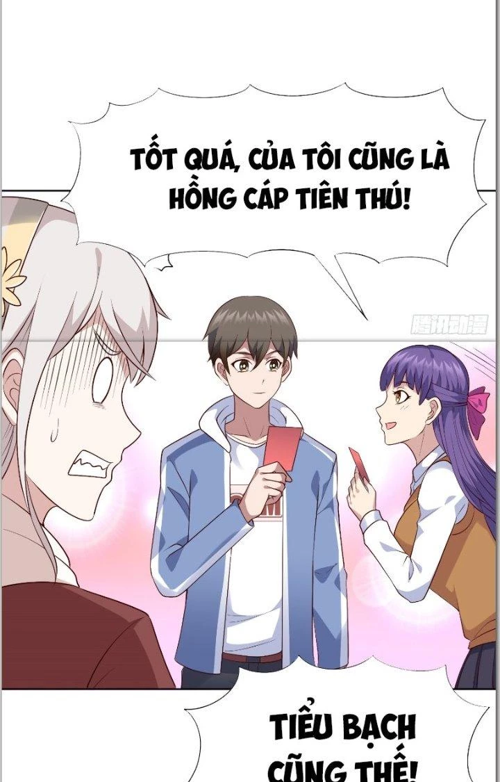 Ngự Thần Trùng Sinh Chapter 27 - 53