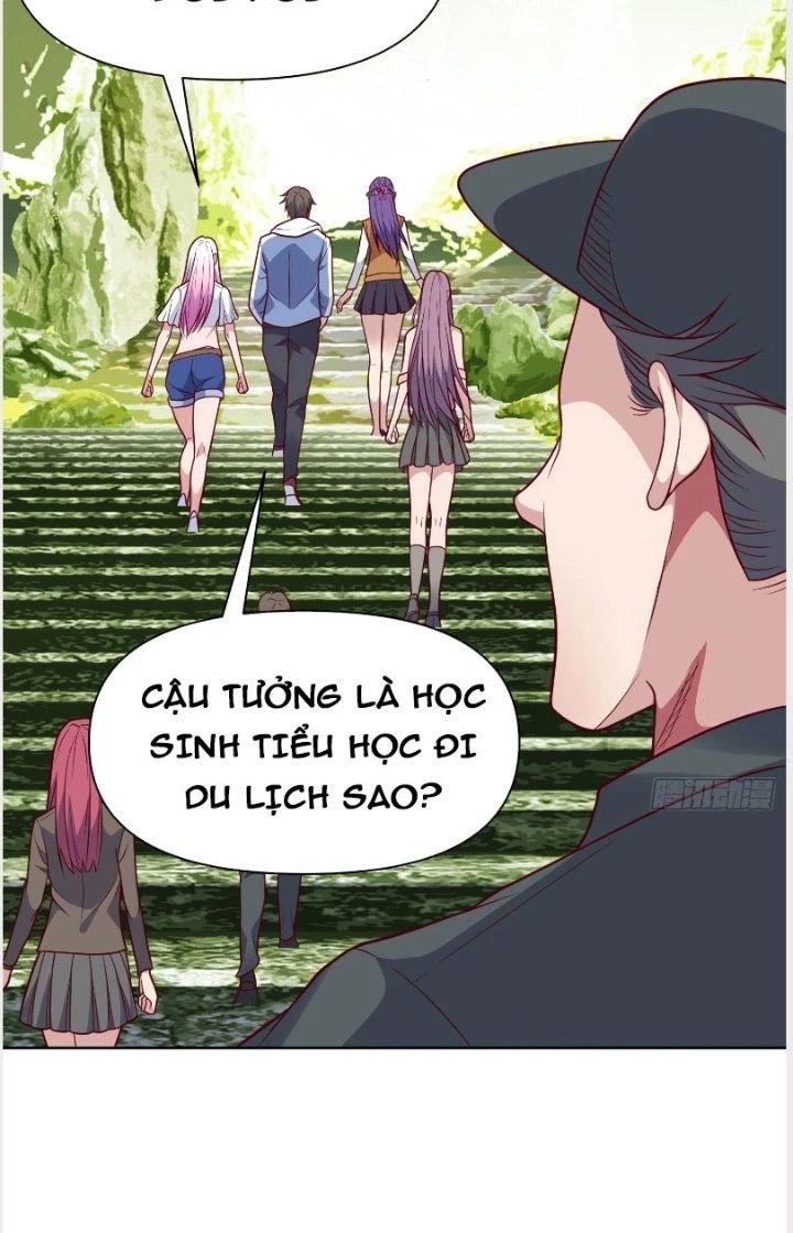 Ngự Thần Trùng Sinh Chapter 27 - 57