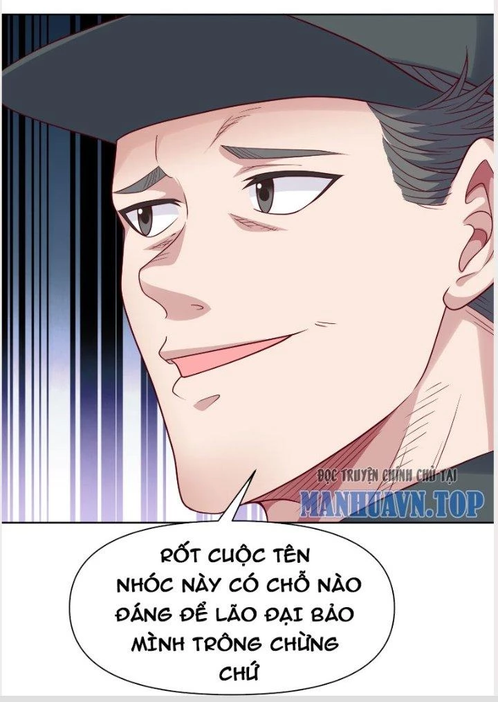 Ngự Thần Trùng Sinh Chapter 27 - 58
