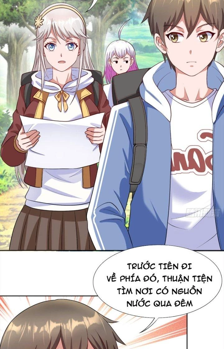 Ngự Thần Trùng Sinh Chapter 28 - 2
