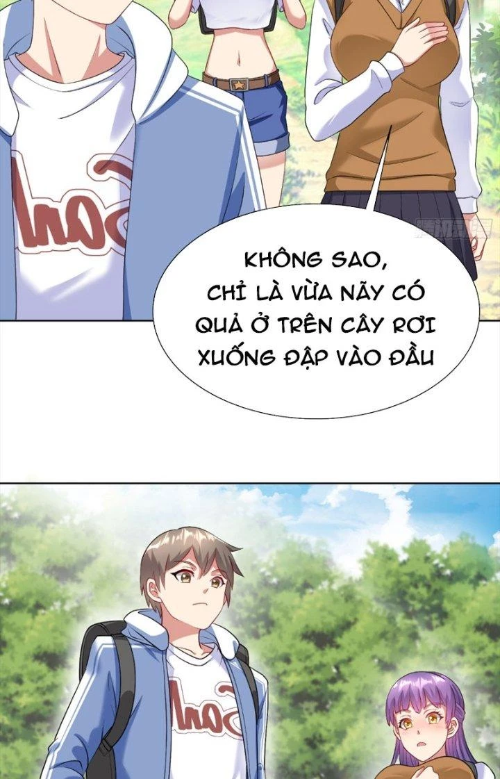 Ngự Thần Trùng Sinh Chapter 28 - 6