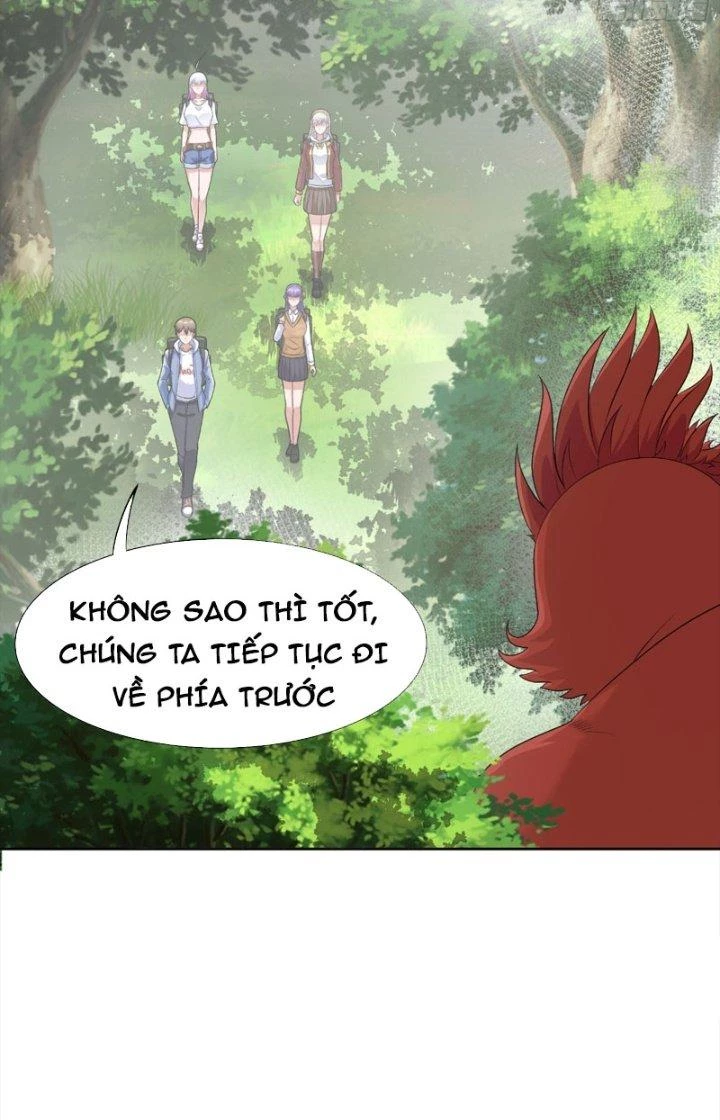 Ngự Thần Trùng Sinh Chapter 28 - 8