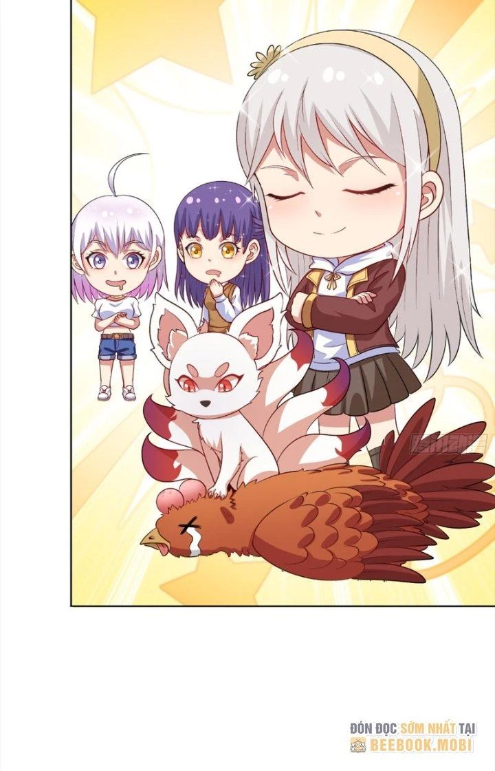 Ngự Thần Trùng Sinh Chapter 28 - 10