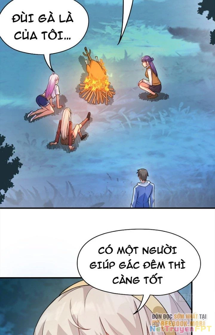 Ngự Thần Trùng Sinh Chapter 28 - 15