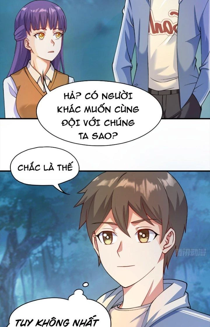 Ngự Thần Trùng Sinh Chapter 28 - 17