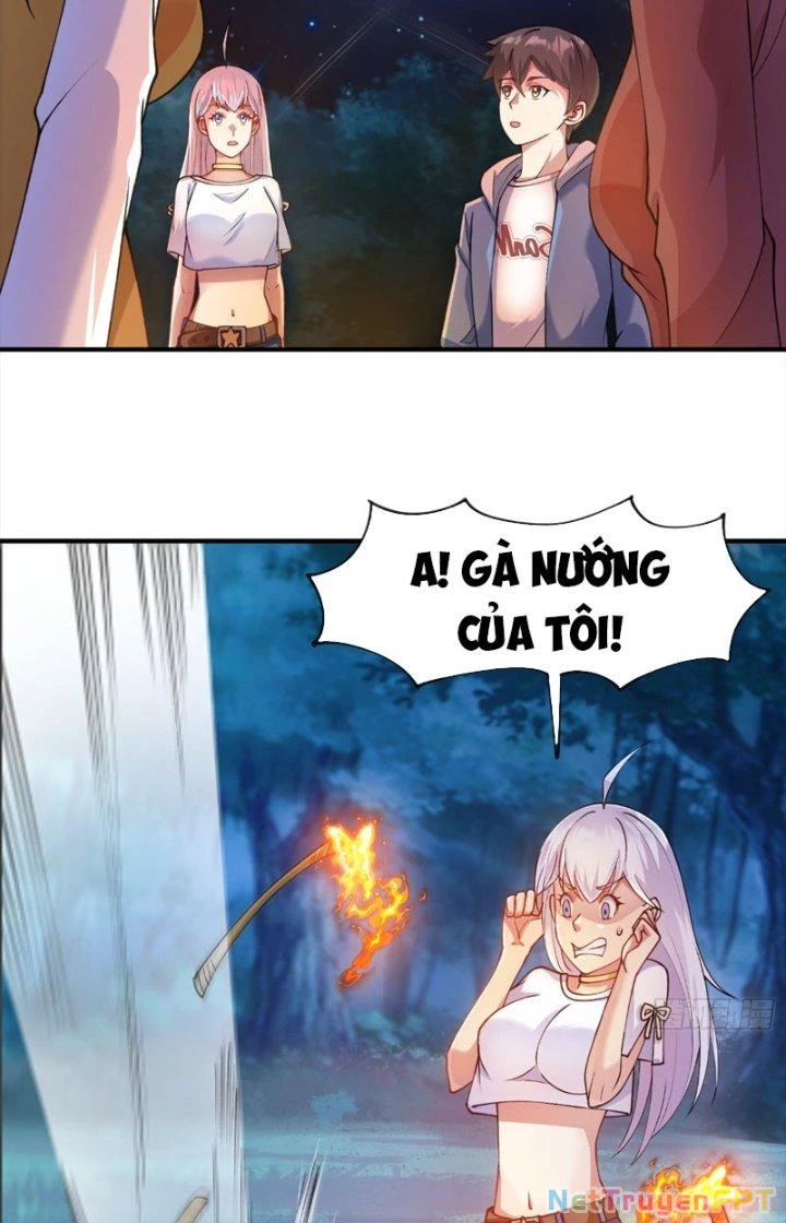 Ngự Thần Trùng Sinh Chapter 28 - 22