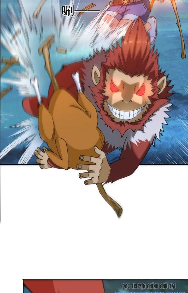Ngự Thần Trùng Sinh Chapter 28 - 23