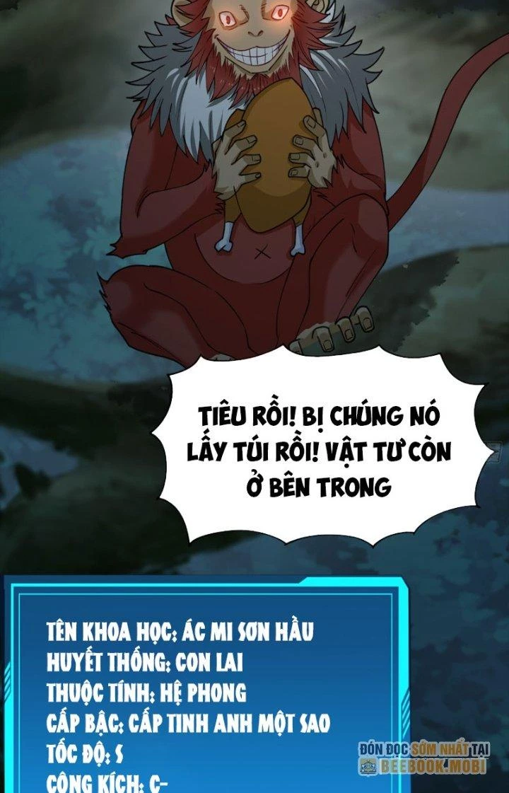Ngự Thần Trùng Sinh Chapter 28 - 25