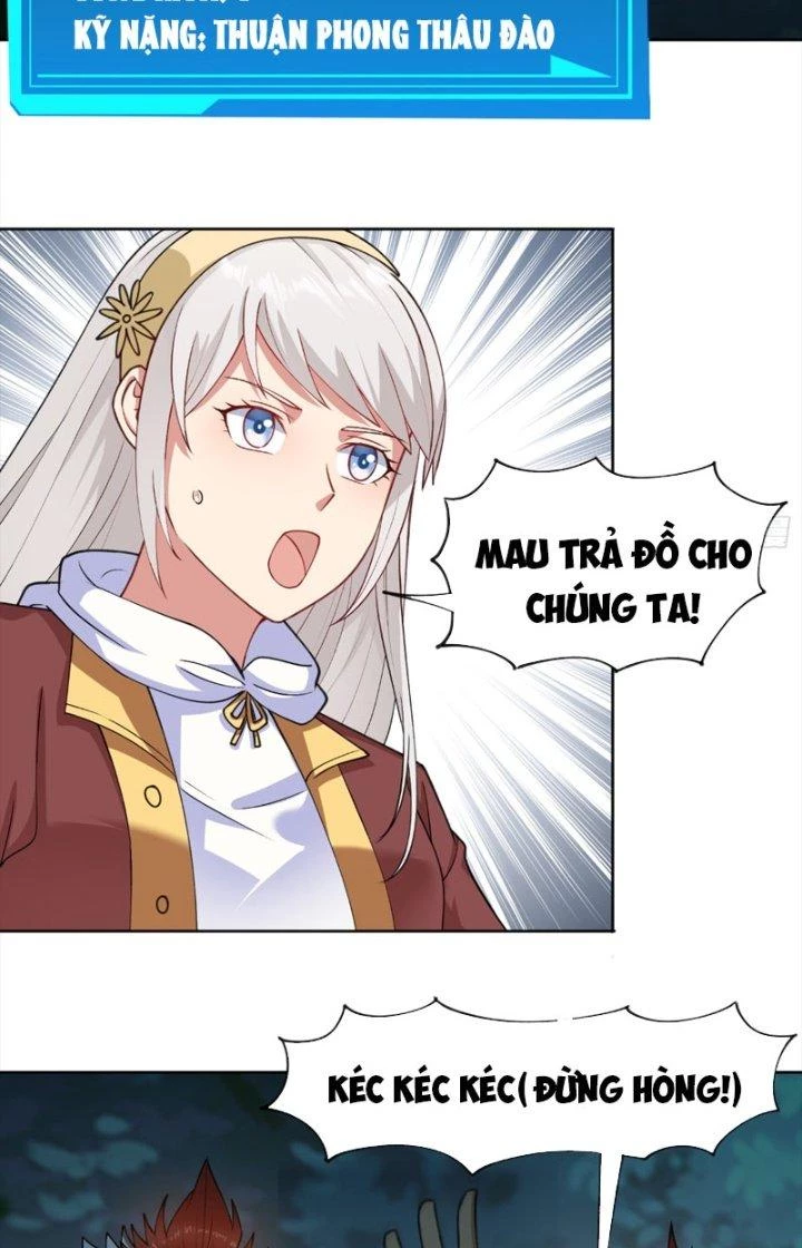 Ngự Thần Trùng Sinh Chapter 28 - 26