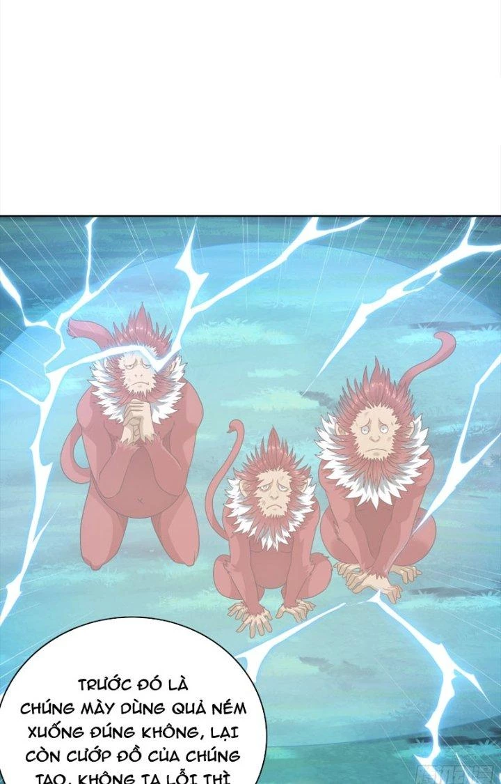 Ngự Thần Trùng Sinh Chapter 28 - 40