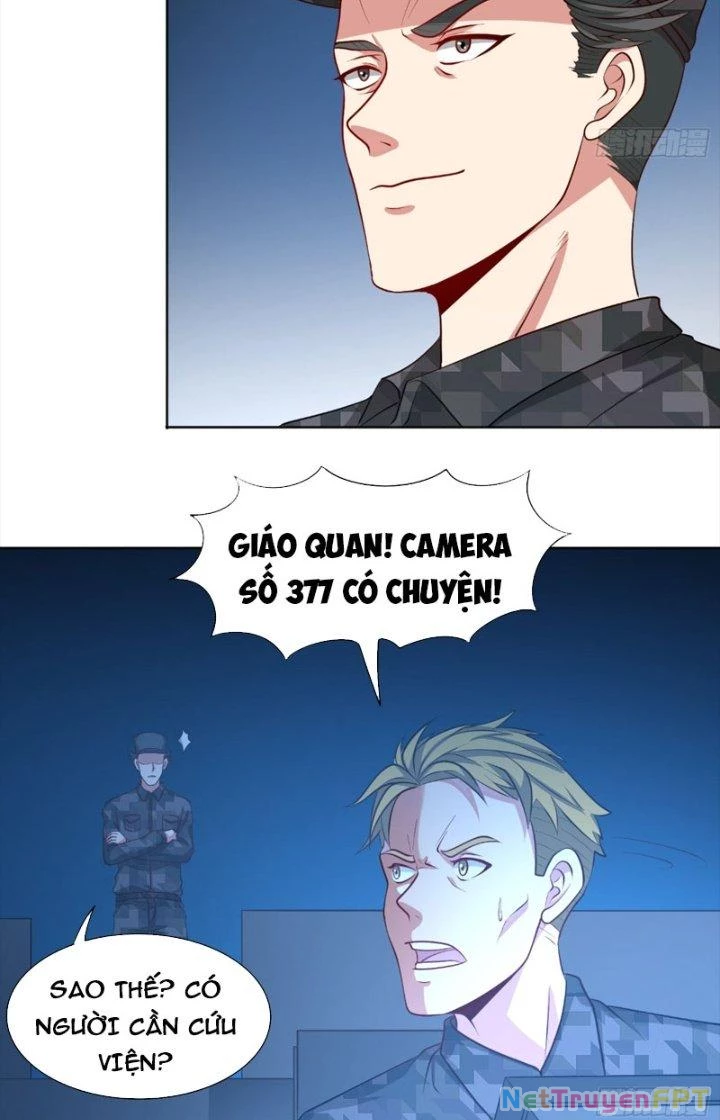 Ngự Thần Trùng Sinh Chapter 28 - 46