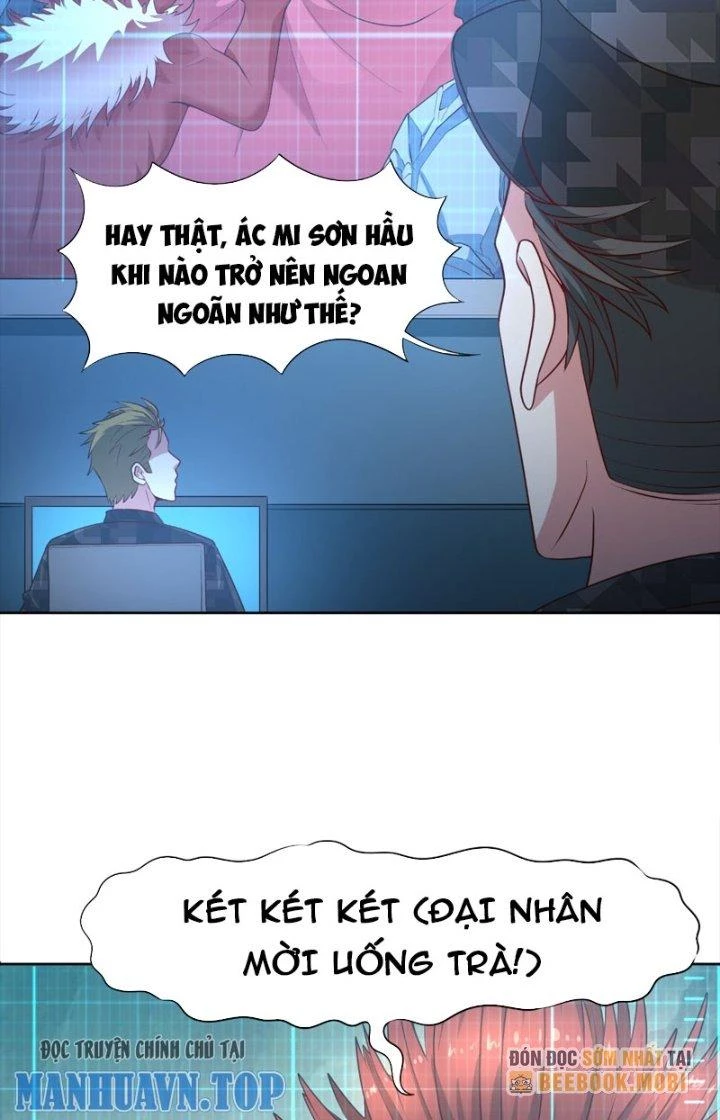 Ngự Thần Trùng Sinh Chapter 28 - 48
