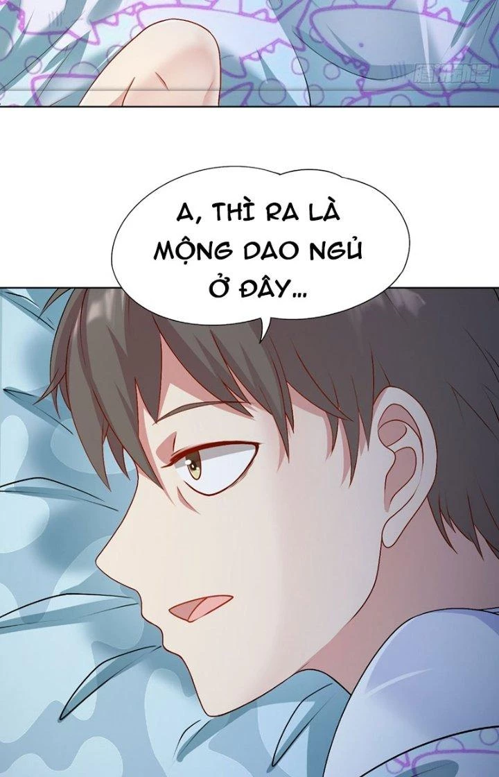 Ngự Thần Trùng Sinh Chapter 29 - 3
