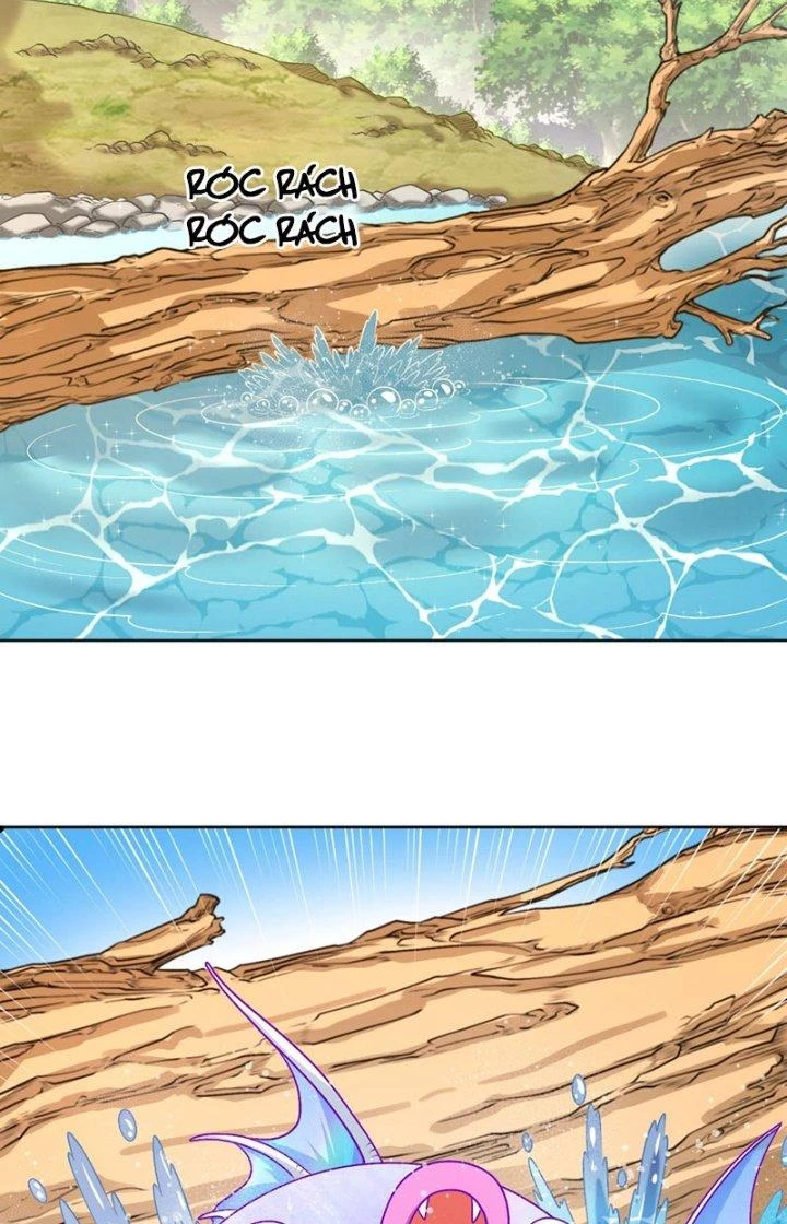 Ngự Thần Trùng Sinh Chapter 29 - 17
