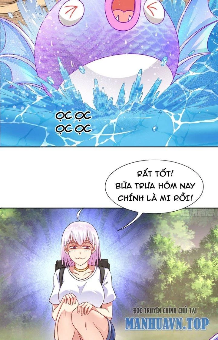 Ngự Thần Trùng Sinh Chapter 29 - 18
