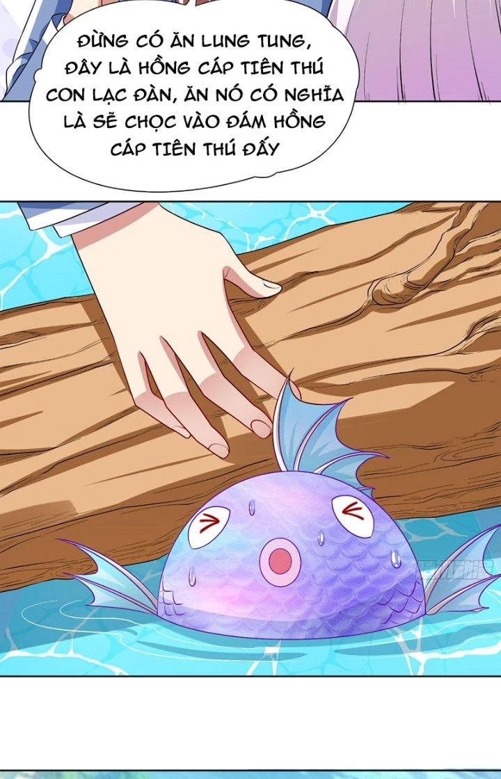 Ngự Thần Trùng Sinh Chapter 29 - 21
