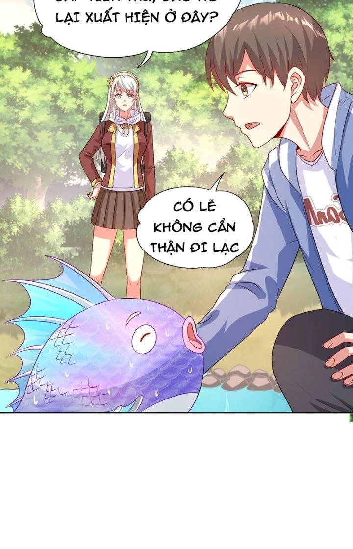 Ngự Thần Trùng Sinh Chapter 29 - 23