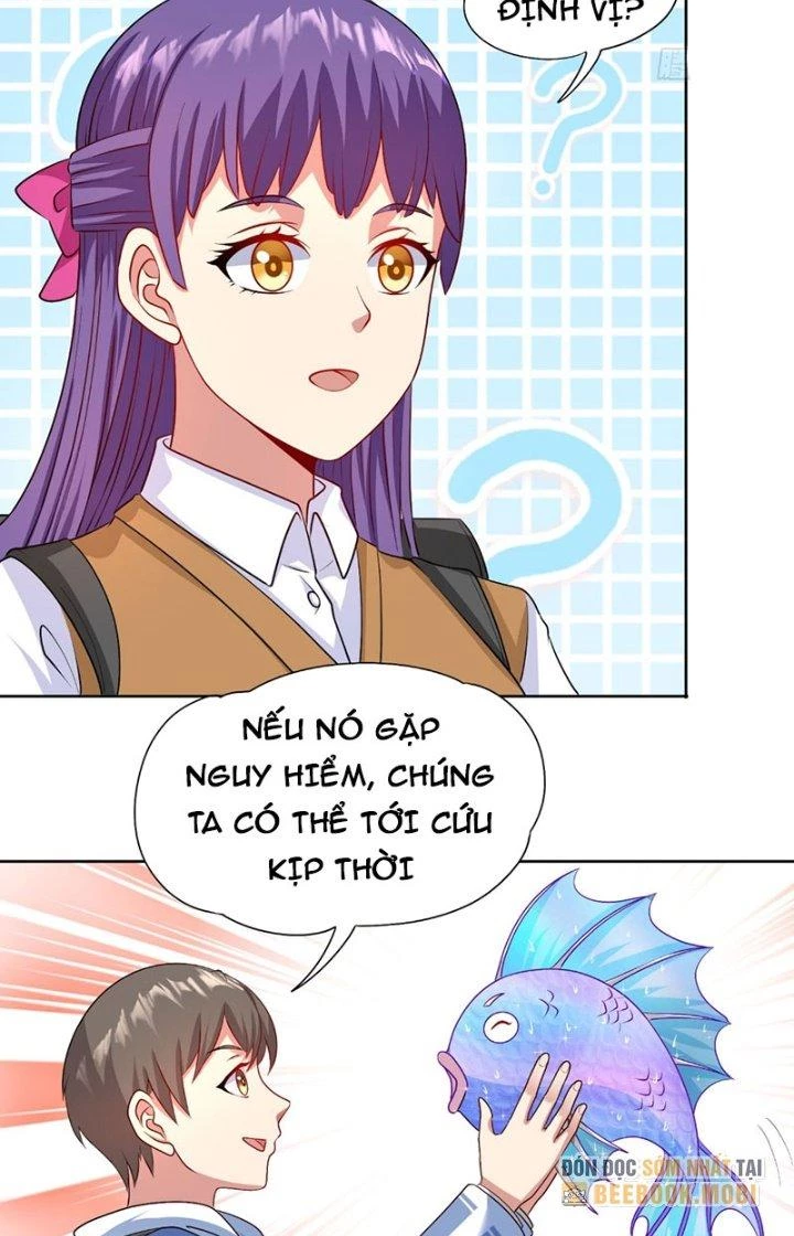Ngự Thần Trùng Sinh Chapter 29 - 25