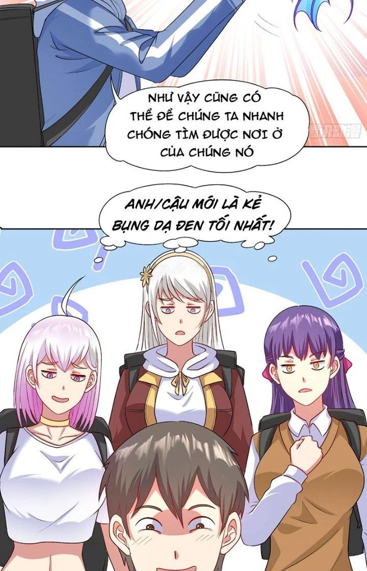 Ngự Thần Trùng Sinh Chapter 29 - 26