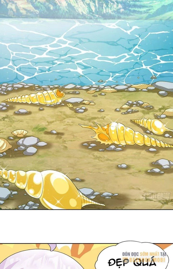 Ngự Thần Trùng Sinh Chapter 29 - 30