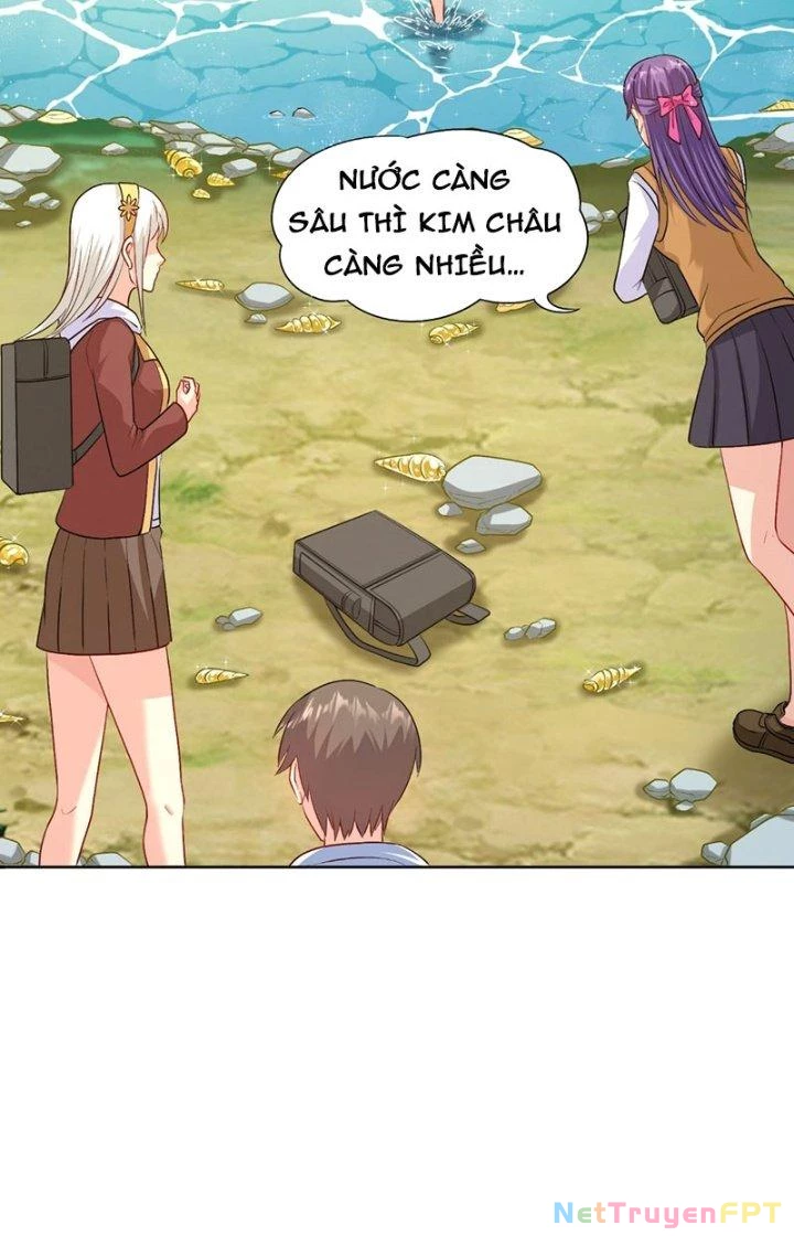 Ngự Thần Trùng Sinh Chapter 29 - 32