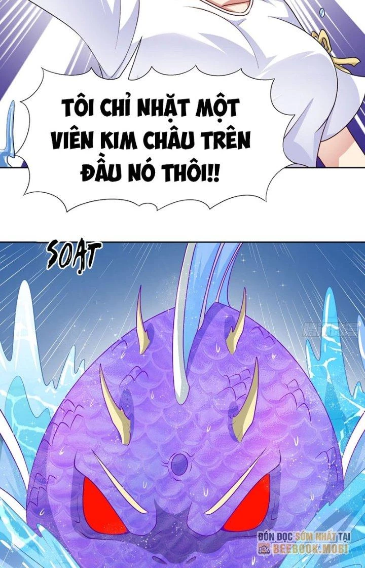 Ngự Thần Trùng Sinh Chapter 29 - 43