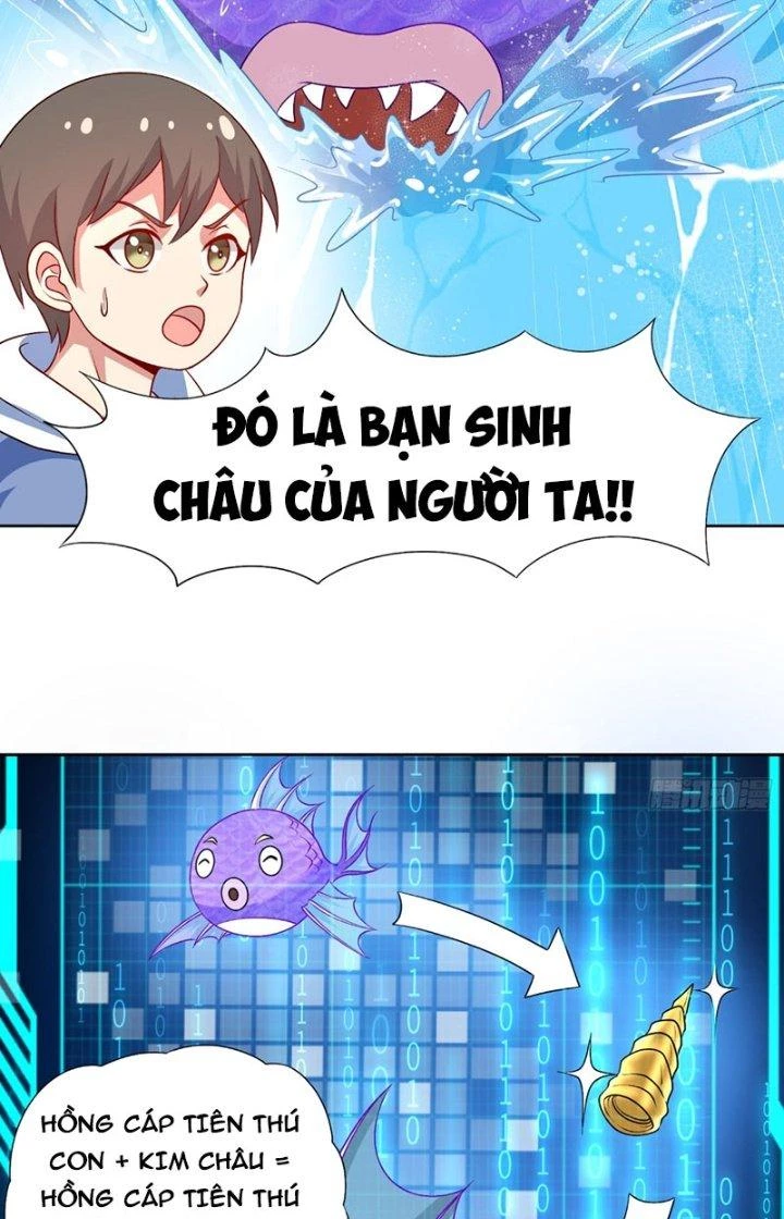 Ngự Thần Trùng Sinh Chapter 29 - 44