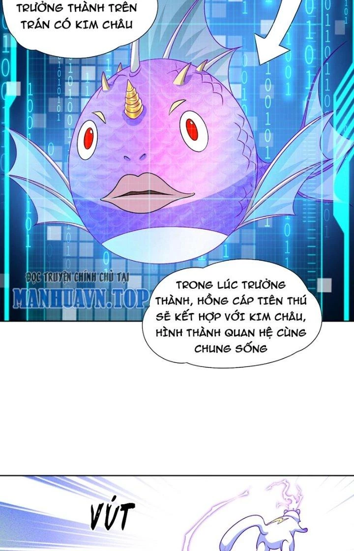 Ngự Thần Trùng Sinh Chapter 29 - 45
