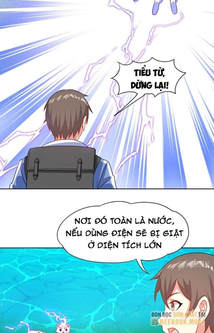 Ngự Thần Trùng Sinh Chapter 29 - 46