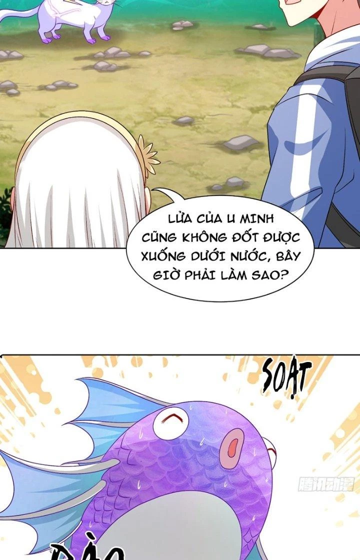 Ngự Thần Trùng Sinh Chapter 29 - 47