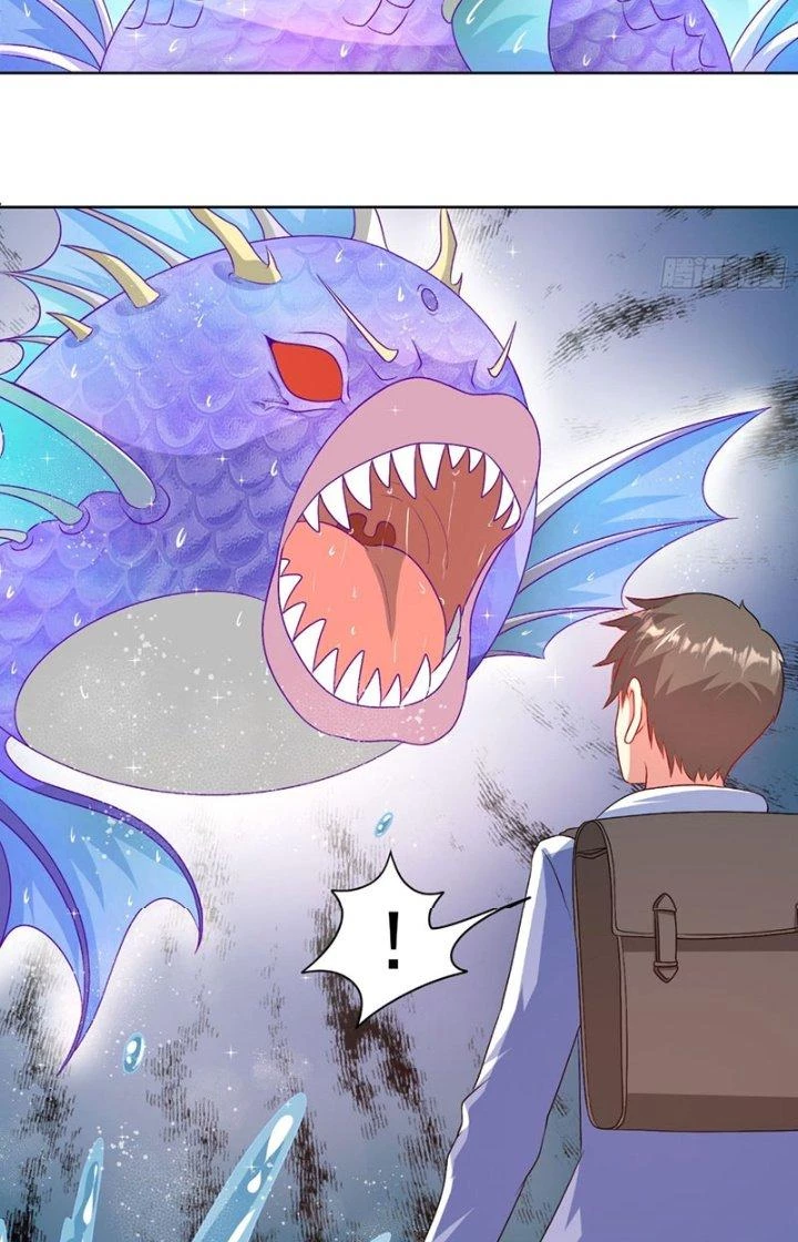 Ngự Thần Trùng Sinh Chapter 29 - 53