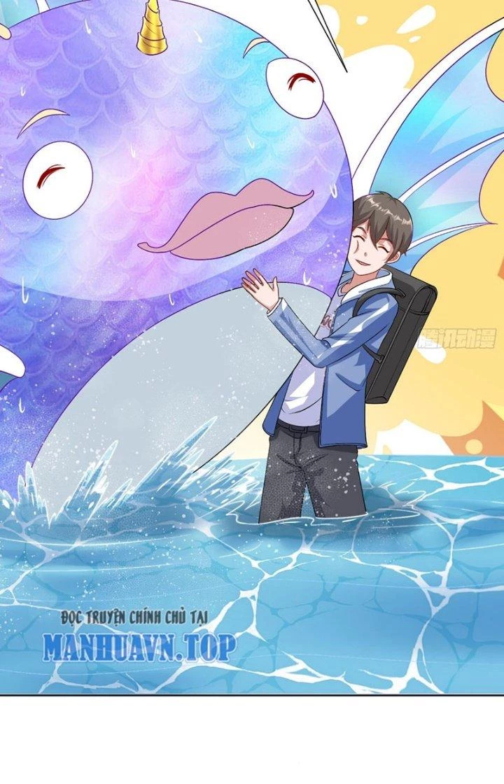 Ngự Thần Trùng Sinh Chapter 29 - 56
