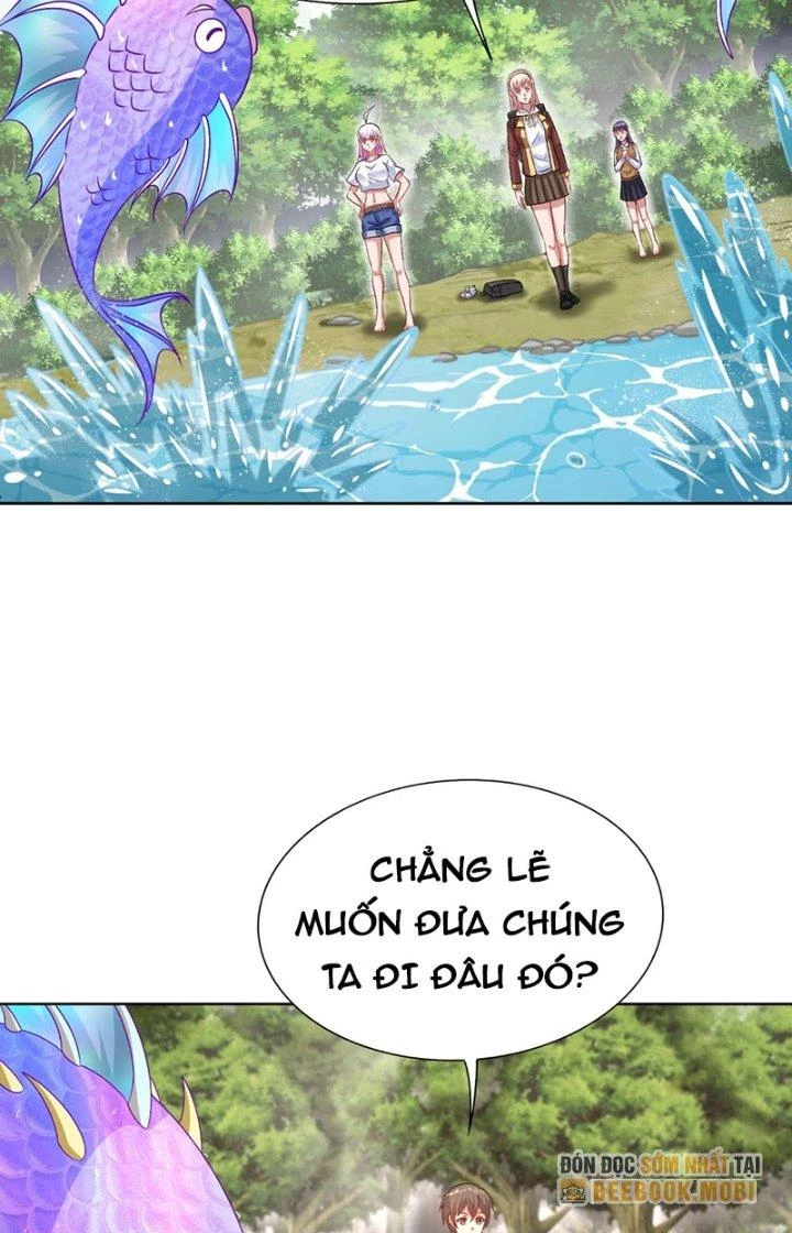 Ngự Thần Trùng Sinh Chapter 29 - 58