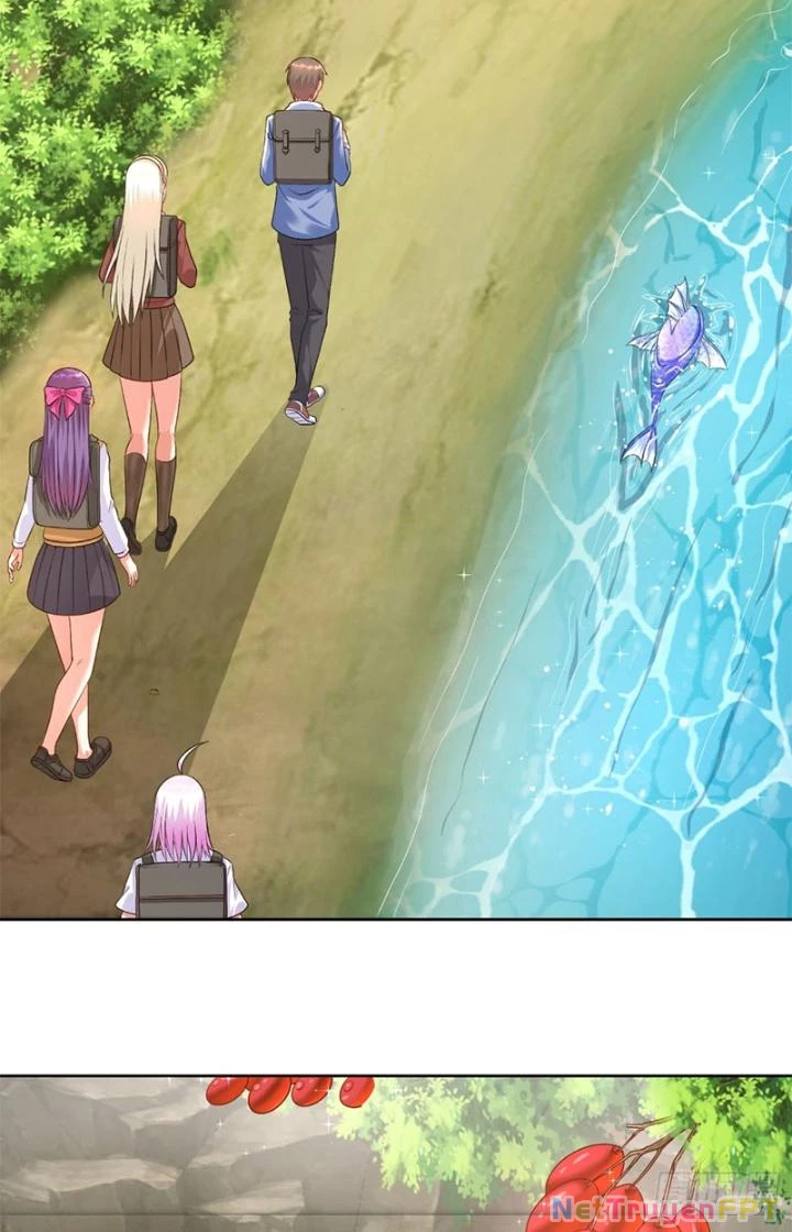 Ngự Thần Trùng Sinh Chapter 30 - 2