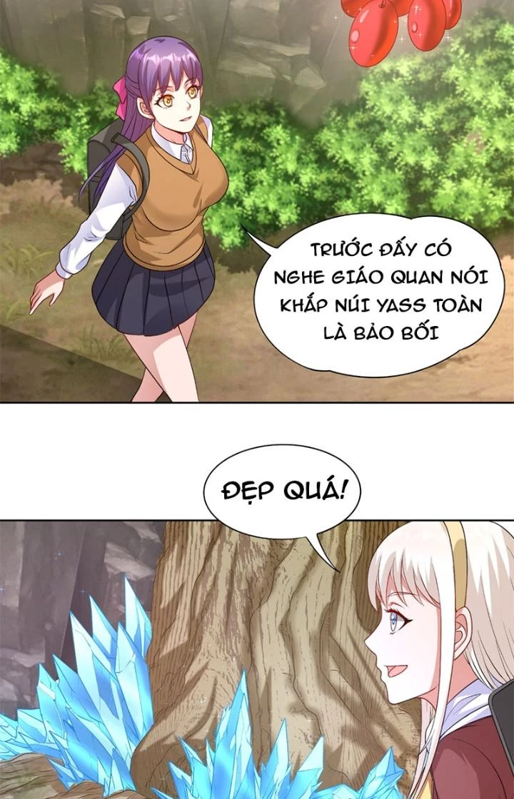 Ngự Thần Trùng Sinh Chapter 30 - 3