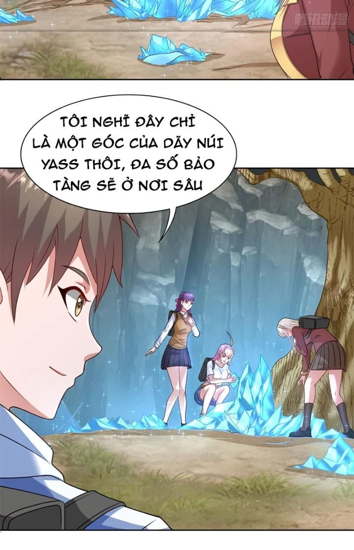 Ngự Thần Trùng Sinh Chapter 30 - 4